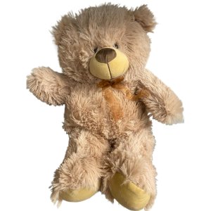 Soft Teddy 50cm